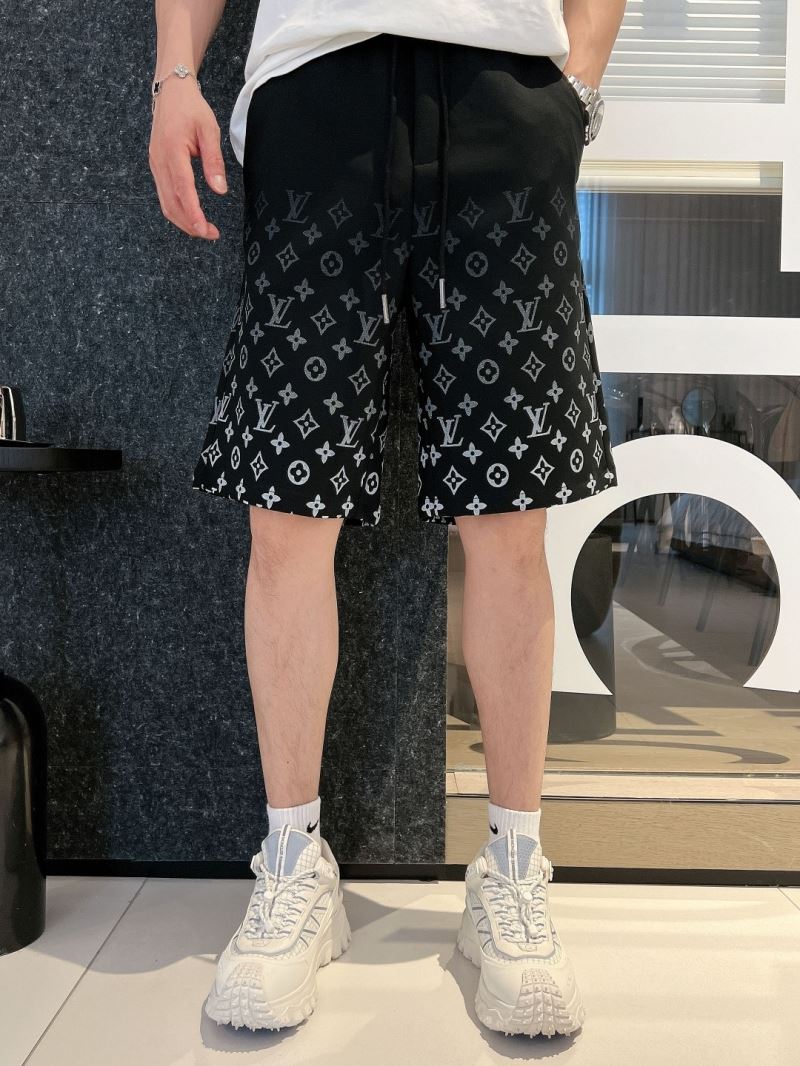 Louis Vuitton Short Pants